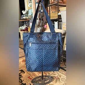 Thirty-One Take Two Tote & Backpack